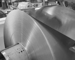 stainless steel coil