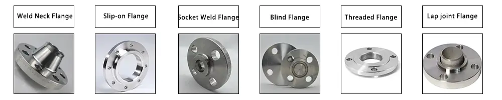ASME B16.5 Flanges ASME B16.5 Flanges