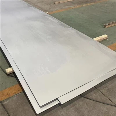 Doska Inconel 625