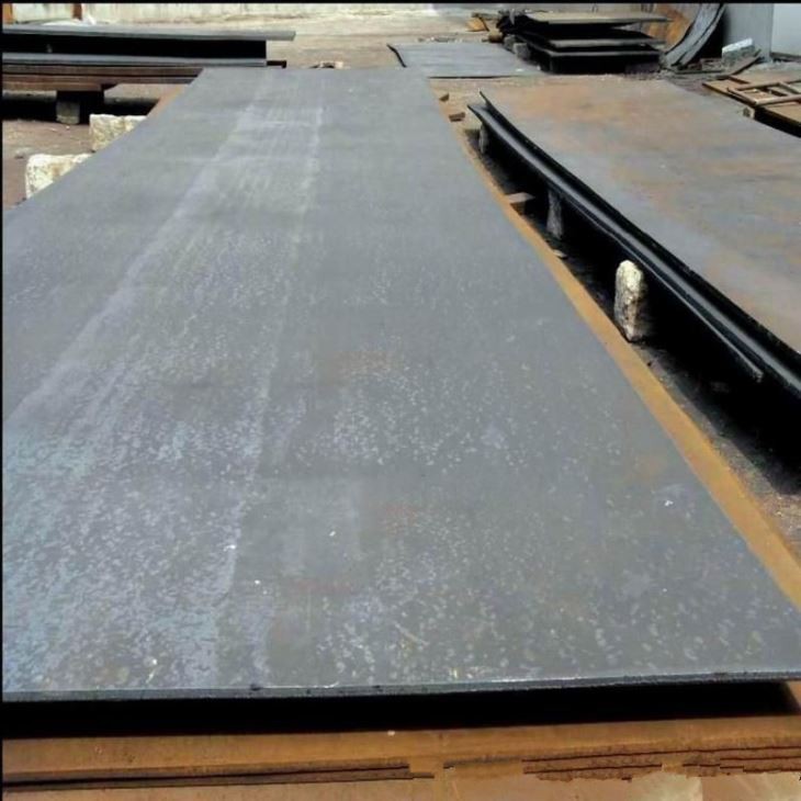Plech Inconel 718