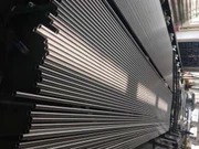 ASTM B161 B163 UNS N02201 Ni 201 Nikel 201 Nikel Alloy bezšvová rúrková rúrka