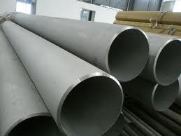 Incoloy 800 Alloy 800 DIN 1.4876 Zvárané bezšvíkové rúry Rúry