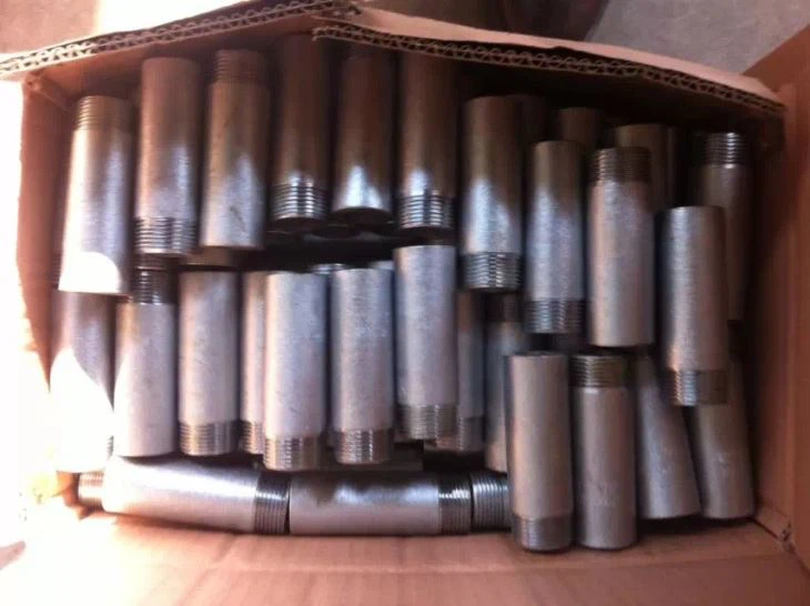 Mss Sp 95 Swage Nipple