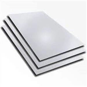 JIS G3101 SS400 Q235 Plech z uhlíkovej ocele