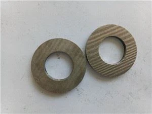 Monel K 500  teflónový orech