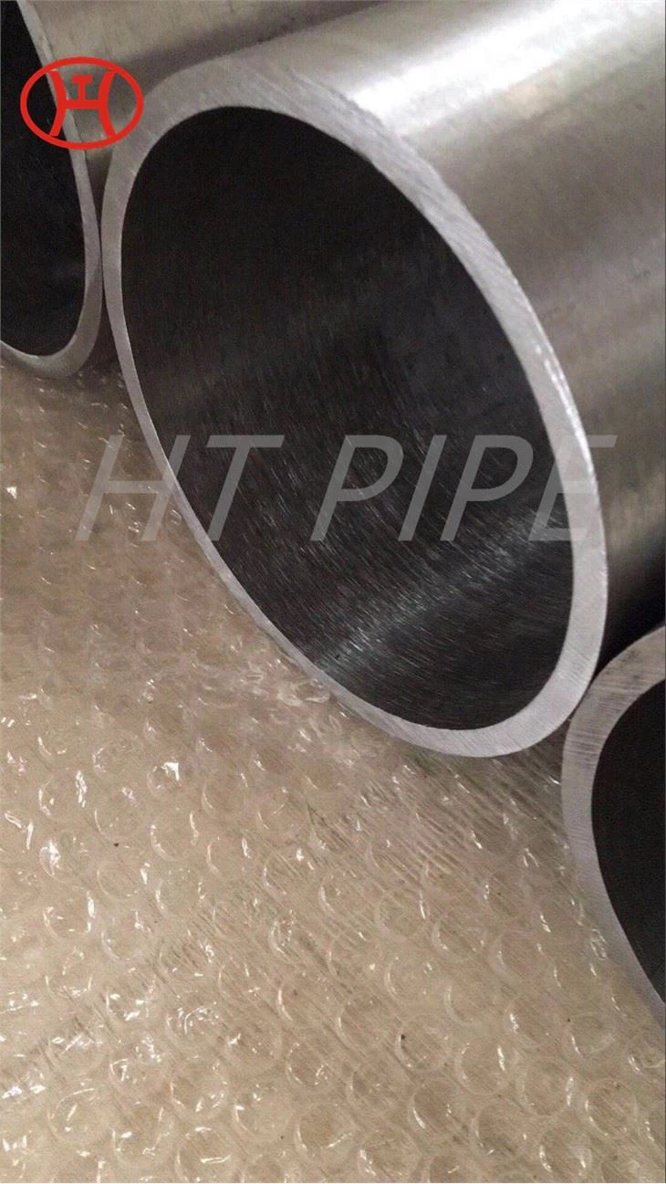 Inconel 625 Pipe