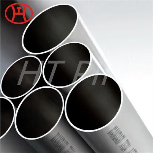 Inconel 625 Pipe
